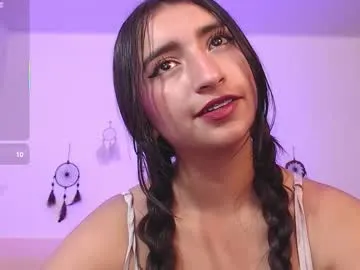 _orquidea_ from Chaturbate