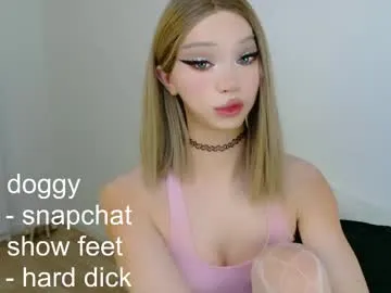 _paprika from Chaturbate