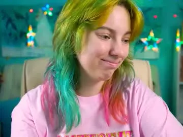 cam 2 cam with Chaturbate's _rockstone_ in her live session for captivating sensations _rockstone_ from Chaturbate