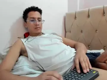 cam 2 cam with Chaturbate's _sahhir in his online stream for hypnotic sensations _sahhir from Chaturbate