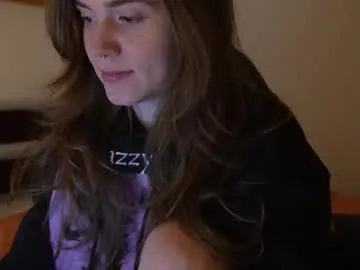 _sensualia_ from Chaturbate