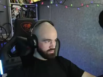 _serious_man from Chaturbate