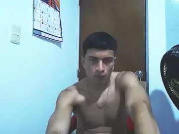 Admire naked camwhore _sexy_jack _sexy_jack from Chaturbate