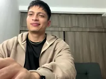 _sexy_jack from Chaturbate