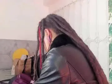 _sharlotte777 from Chaturbate