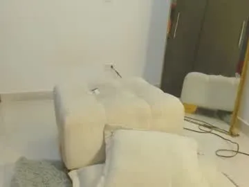 _tommyandanabel_ from Chaturbate