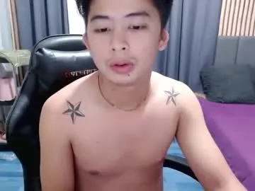 _urmanpatrict from Chaturbate