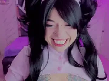 _vermell_ from Chaturbate