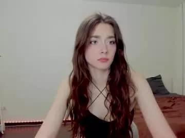 Watch sweet performer _wilson__ _wilson__ from Chaturbate