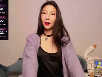 _yuriko from Chaturbate