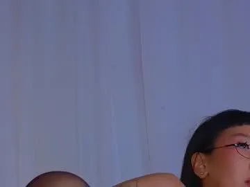 a1ly from Chaturbate