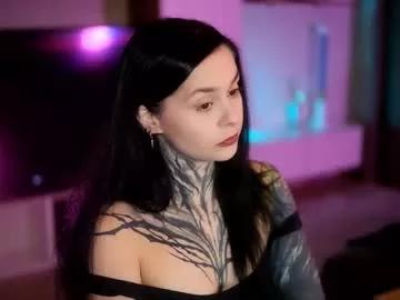 Naked Acid_pie wants you to fuck her body now acid_pie from Chaturbate