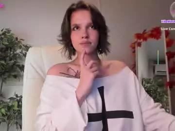 Chaturbate Adalyn_glow adalyn_glow from Chaturbate