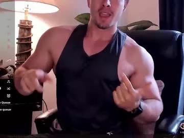 Masturbate to slutty camslut Adam_bouton adam_bouton from Chaturbate