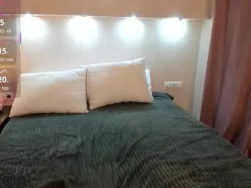 adelina_bliss from Chaturbate