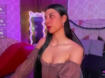 adisson_tay from Chaturbate