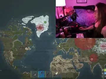 aditzytgirl from Chaturbate