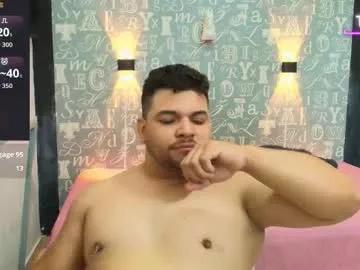 adonis__walker from Chaturbate