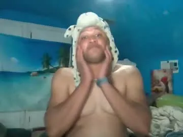 adoniswoody from Chaturbate