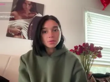 adriannarodriguez from Chaturbate