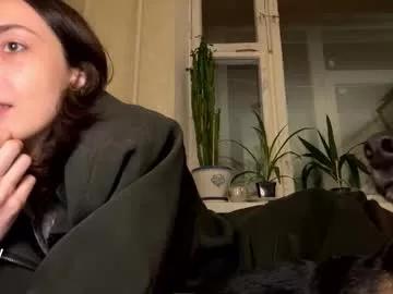 aevra from Chaturbate