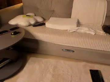 Curious Afanasia laying bare and masturbating with her favored sex toys afanasia from Chaturbate