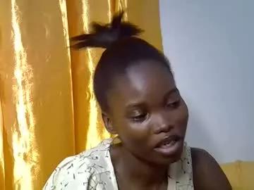 Hot Afri_kanaslim wants you to fuck her body now afri_kanaslim from Chaturbate