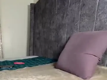 africansweerie20 from Chaturbate