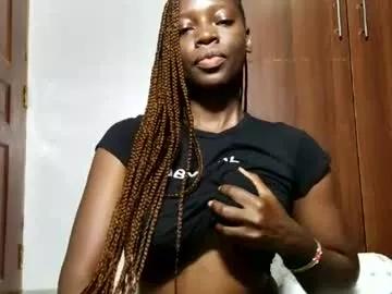 afro_pop from Chaturbate