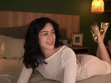 afrodita__25 from Chaturbate