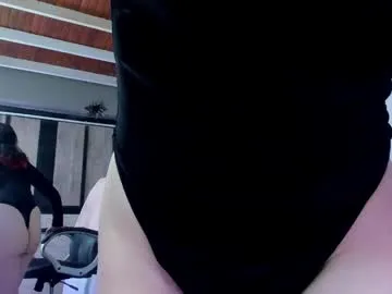 afroditaleclair from Chaturbate