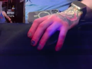 Cute Afterhourg wants you to fuck his body now afterhourg from Chaturbate