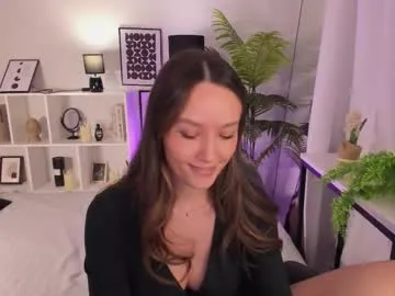 agnes_sky from Chaturbate