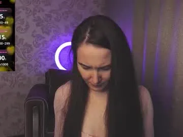 agnesgraham from Chaturbate