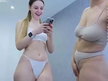 Checkout 22 years old agnessi_ from Chaturbate agnessi_ from Chaturbate