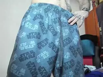 aguslover from Chaturbate