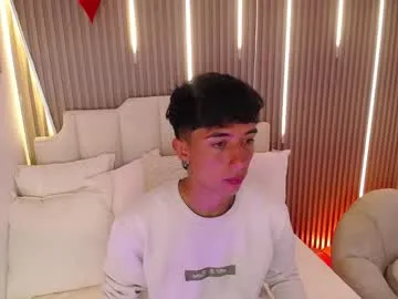 Sexy Aiden_rivers_ wants you to fuck his body now aiden_rivers_ from Chaturbate