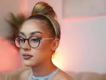 Gorgeous Aileenaxa wants you to fuck her body now aileenaxa from Chaturbate