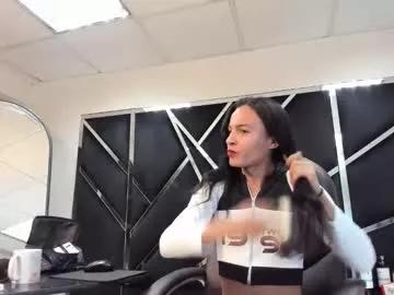 aisha_hotts777 from Chaturbate