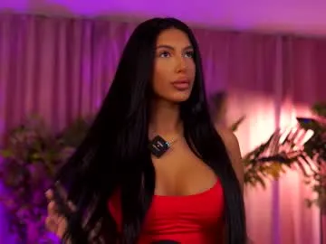 aishaadevoe from Chaturbate