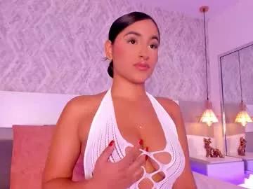Discover sweet performer Aishapeyton aishapeyton from Chaturbate
