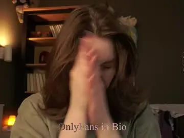 aislyfarran from Chaturbate