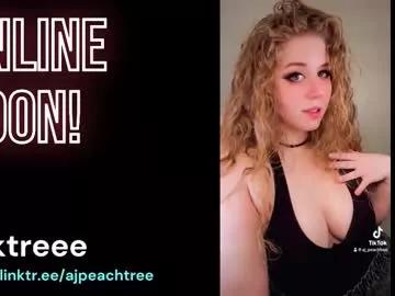 aj_peachtree from Chaturbate