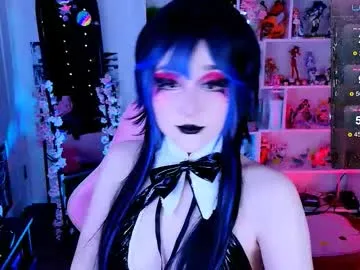aki__ra from Chaturbate