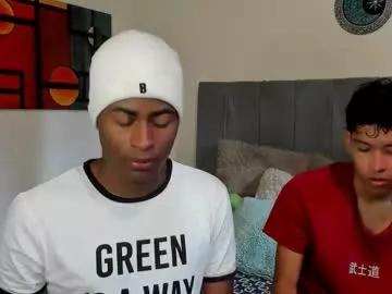 alan_scot from Chaturbate