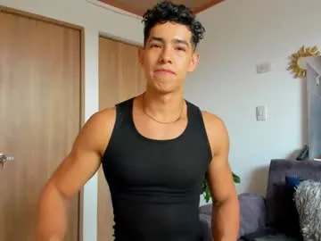 alansex66 from Chaturbate