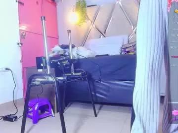 alejandra_martinss from Chaturbate