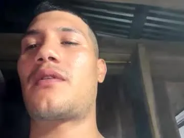 alejandro_miuller from Chaturbate