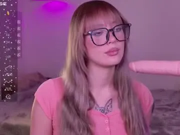 aleksacandy from Chaturbate