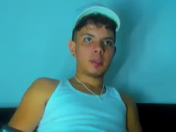 alessandro__777 from Chaturbate